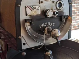 SOLD - 1991 Probat L12 for sale in NY $24,000