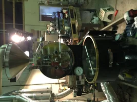 Selling: Ambex YM-2 Coffee Roaster