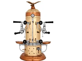New and Vintage Espresso Machines for Sale (We are manufacturers)