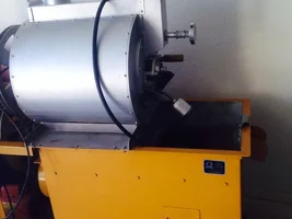 Old Manual Roaster - Inquiry