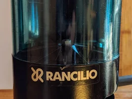FOR SALE: Lightly Used Rancilio Rocky Burr Grinder