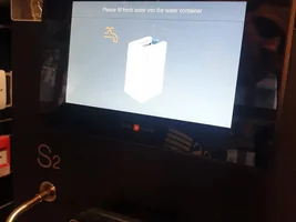 Help: Having trouble with the Water Supply, Install of Rex Royal S2