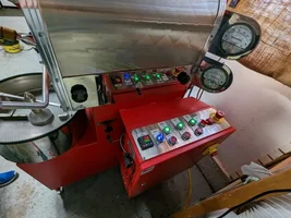 2016 USRC 3kg Coffee Roaster