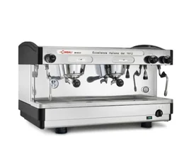 Required Coffee Espresso Machine, M27, Gruppo Cimbali