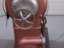 Royal #5 Coffee/Peanut Roaster Restored