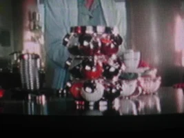 Does anyone know where I can find this coffee carousel?