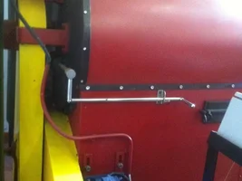 Petroncini 60 Coffee Roaster for Sale!