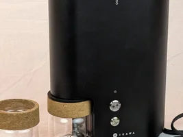 Ikawa Pro100 Sample Coffee Roaster