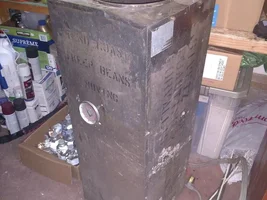 First Post - Wiring Question about my New (OLD) Sivetz roaster