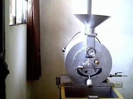 Old Manual Roaster - Inquiry