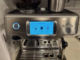 For sale: Breville Barista Touch Espresso Machine, Great Condition
