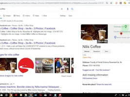 Looking for a partner or an investor interested in a coffee shop startup