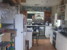 Turn-key drive thru for sale