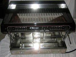 New Astoria Gloria SAE2 Espresso Machine, Bunn G2HD / G92HD Grinders, Scotsman Ice...