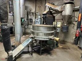 35KG Sivetz for Sale
