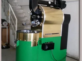 Roaster info