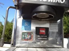 Help ID an espresso machine