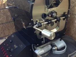 SOLD: Diedrich IR 2.5