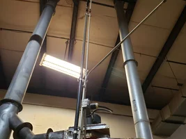 1998 Diedrich Coffee Roaster IR-40