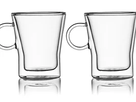 strong vs diluted coffee and health