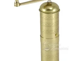 Best Hand-Cranked Burr Grinder