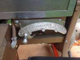 Royal #5 Coffee Roaster for sale in Canada near Toronto