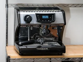 FOR SALE: La Spaziale Dream S1 Espresso Machine (Double Boiler)