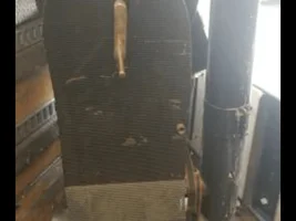 Identify this roaster ( First Post )