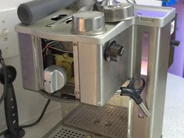 Breville Cafe Roma Arduino control & mods