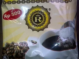 Indonesia Coffee