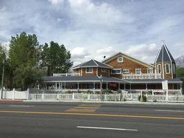 Opportunity for someone wanting to start a new cafe
