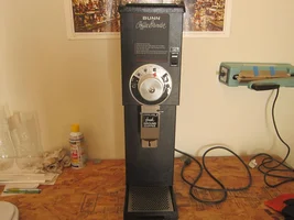 Grinder Recommendations Needed