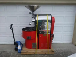 FOR SALE:  Ambex YM-15 Roaster