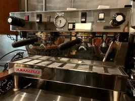 SOLD: La Marzocco Linea 2 Semi Automatic (EE) Espresso Machine