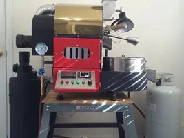 TJ-067 Roaster Review