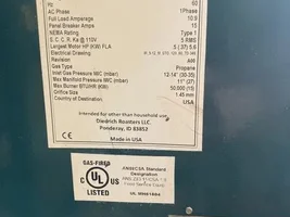 Diedrich IR-5, 2019 For Sale