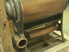 Wanted: Royal #5 Coffee Roaster