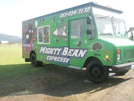 Mobile Espresso Truck for sale