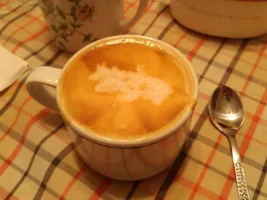 Help with my latte art please!