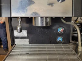 Ambex YM 2K Gas Coffee Roaster for sale