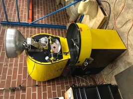 FOR SALE: 1999 Diedrich IR-12 w/ Afterburner