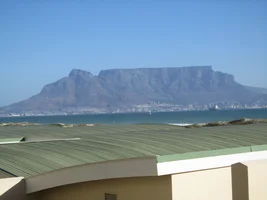 Greetings from Africa :)