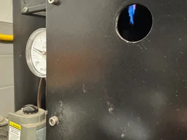 USRC 2010 1. lb Coffee Roaster $3500. OBO