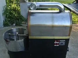 Bought a (new to me) roaster, does anyone know anything about it?