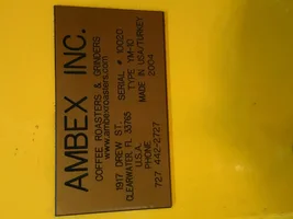 For Sale: Used Ambex YM-10 2004 in Canada