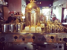 Newbie here, need espresso machine advice!