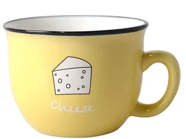 Share Your Favorite Tea Or Coffee Mug