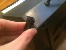 HotTop damage during shipping - safe to use?