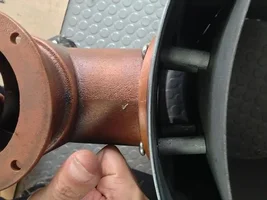 Rebuilding Royal #1 Coffee Roaster
