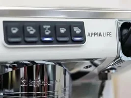 Simonelli Appia LIFE Volumetric 3 Group Commercial Coffee Shop Espress at $4000